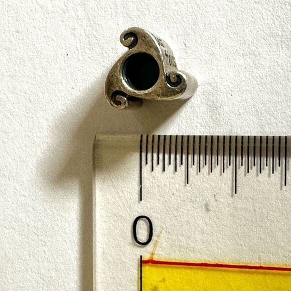 Pandora best friends  sterling silver charm - Picture 9 of 9